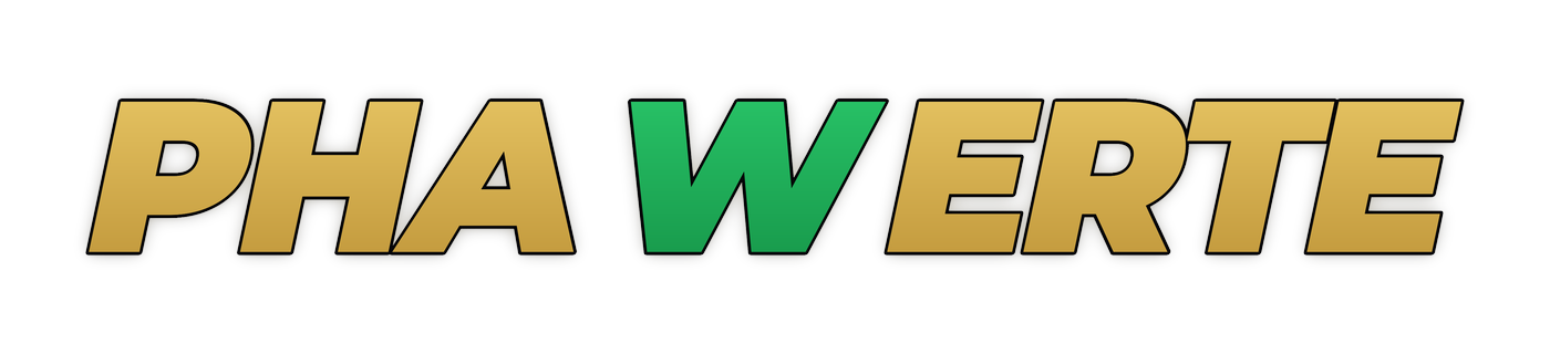 phawerte Logo